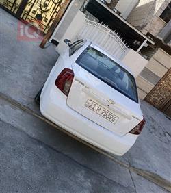 Chevrolet Optra